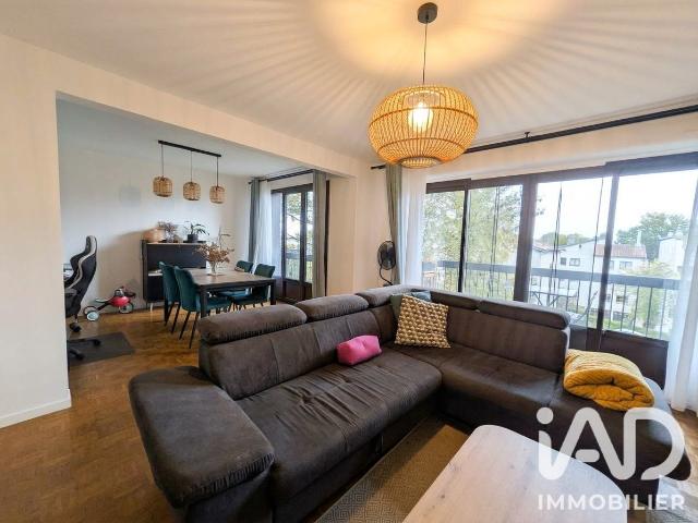 Appartement vente à Maragon, Ramonville-Saint-Agne