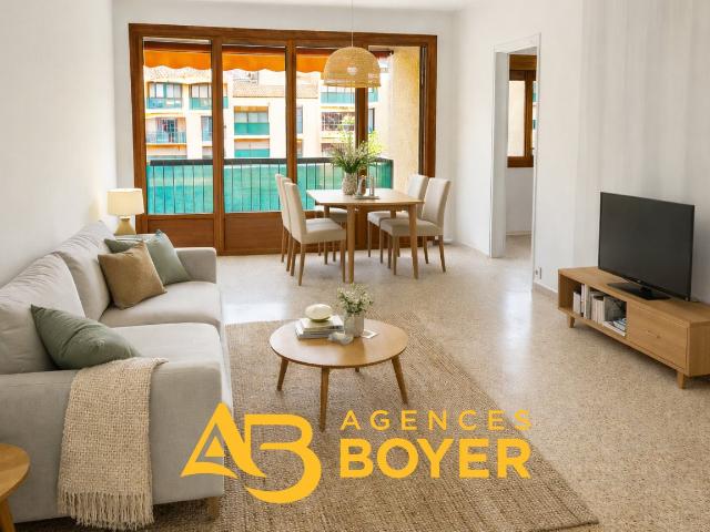 Appartement vente à Arrondissement de Toulon, Saint-cyr-sur-mer