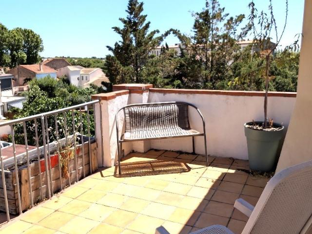 Appartement vente à Narbonne