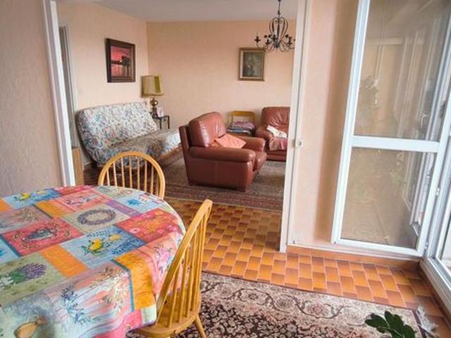 Appartement vente à Nîmes
