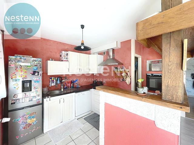 Appartement vente à Blois