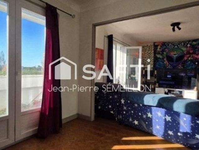 Appartement vente à Agen