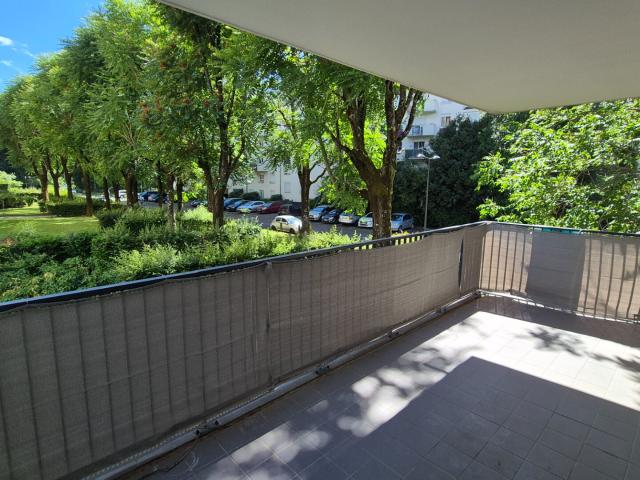 Appartement vente à Grenoble