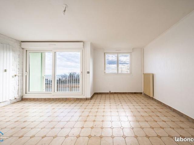 Appartement vente à Dijon