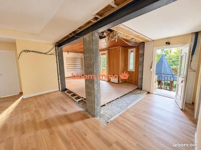 Appartement vente à Sainte-Hélène-du-Lac, Savoie