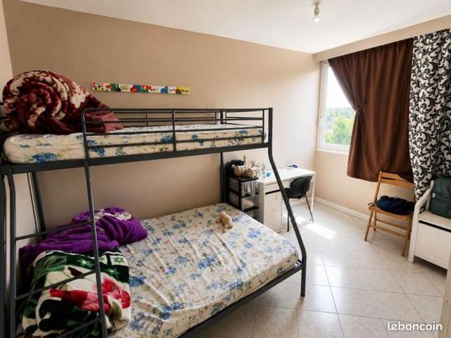 Appartement vente à Nogent-sur-Oise, Oise