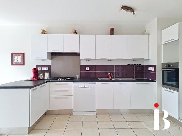 Appartement vente à Nantes, Couëron