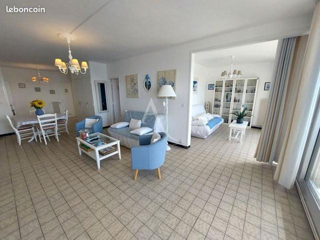 Appartement vente à Montpellier, La Grande-motte