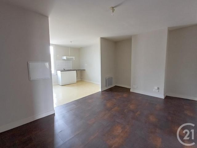 Appartement location à Châtellerault