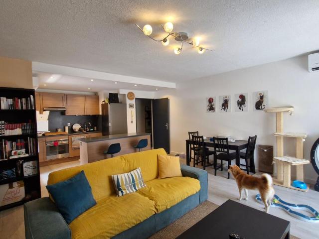Appartement vente à Grand Angles, Les Angles