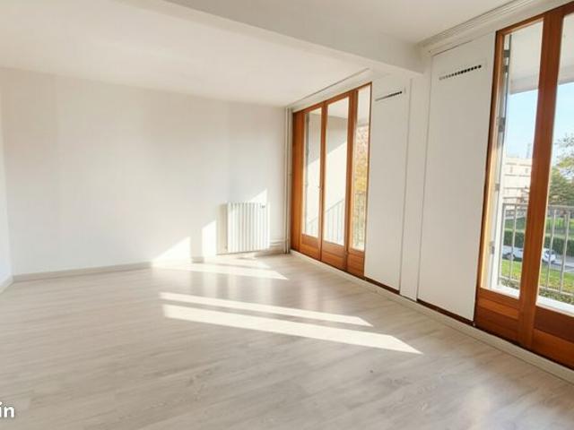 Appartement vente à Bordeaux, Lormont