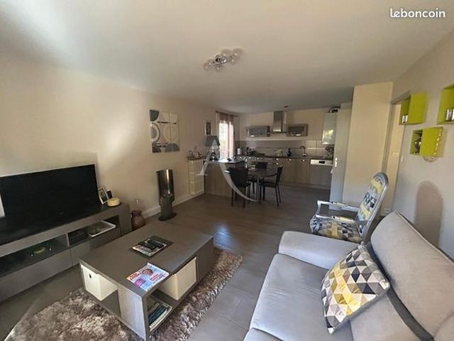 Appartement vente à Nantes, Saint-herblain