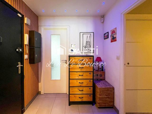 Appartement vente à Quimper, Bretagne