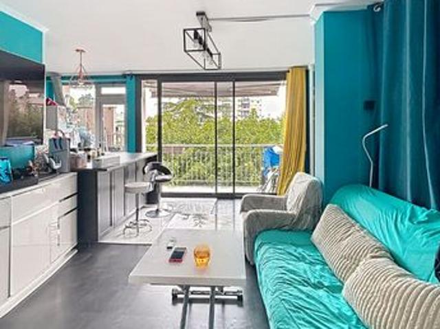 Appartement vente à Rouen, Mont-saint-aignan