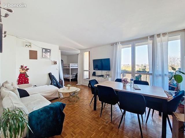 Appartement vente à Évry, Brunoy