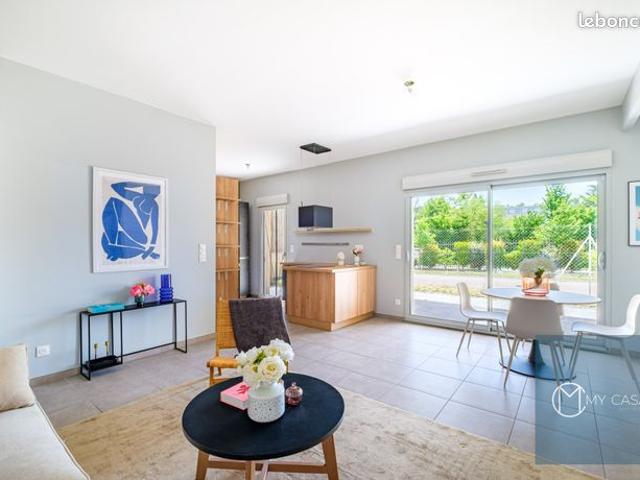 Appartement vente à Villefranche-sur-Saône, Rhône