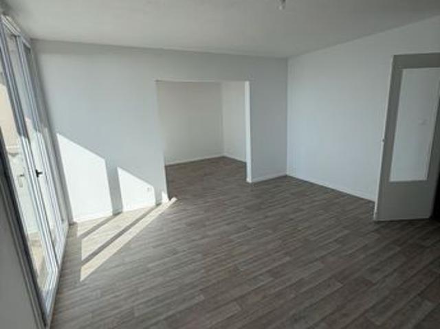 Appartement vente à Istres, Port-de-bouc
