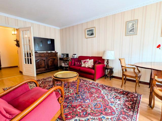 Appartement vente à Dijon