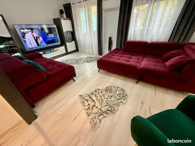 Appartement vente à Strasbourg, La Wantzenau