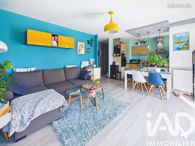Appartement vente à Créteil, Limeil-brévannes