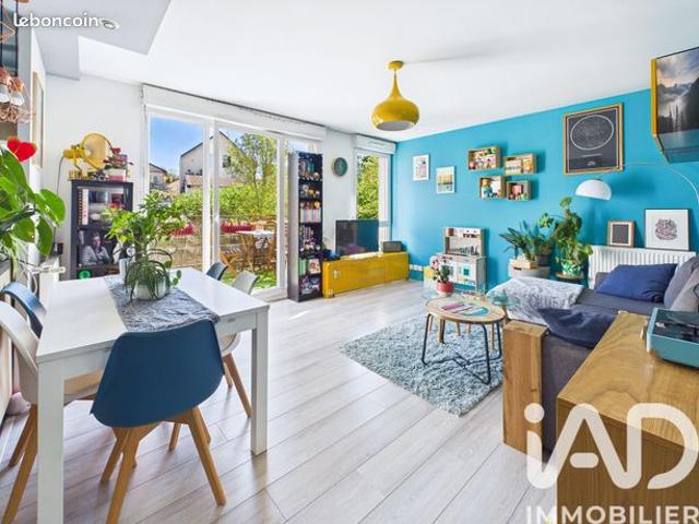 Appartement vente à Créteil, Limeil-brévannes
