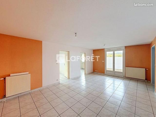 Appartement vente à Vesoul, Haute-Saône