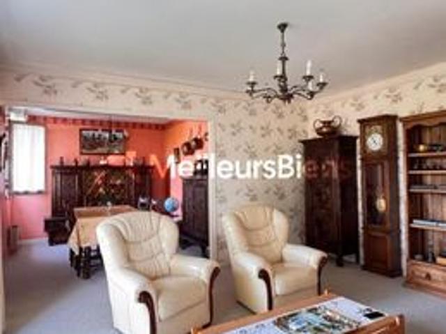 Appartement vente à Lorient, Bretagne