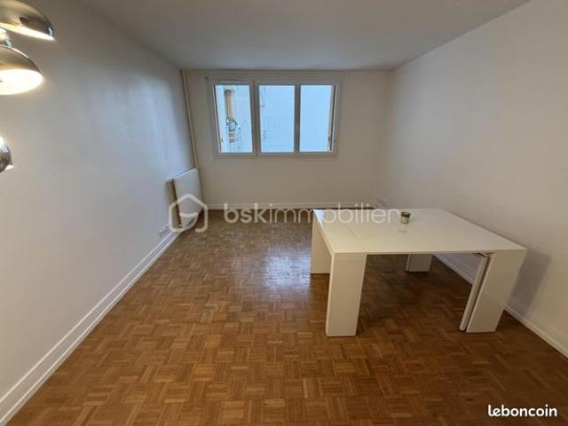 Appartement vente à Nogent-sur-Marne, Champigny-sur-marne