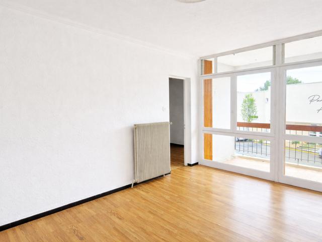 Appartement vente à Nîmes