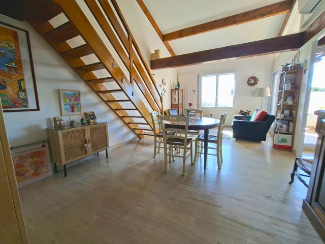 Appartement vente à Grasse