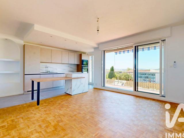 Appartement vente à Apt, Cavaillon