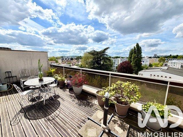 Appartement vente à Sarcelles, Soisy-sous-montmorency