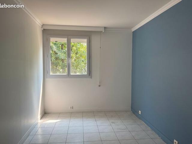 Appartement vente à Tours