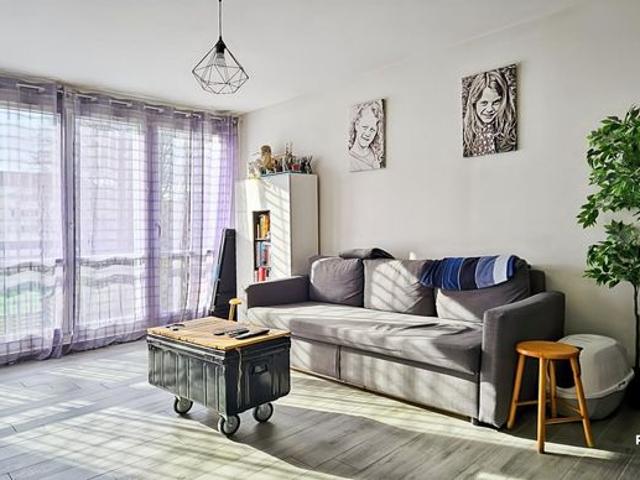 Appartement vente à Senlis