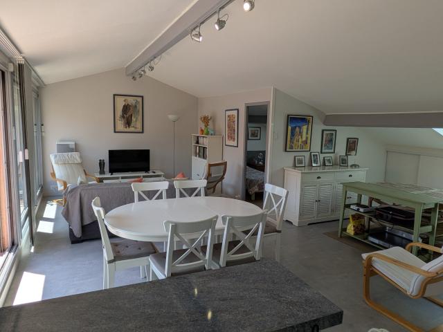 Appartement vente à Céret, Collioure
