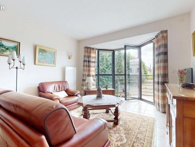 Appartement vente à Poitiers, Vernon