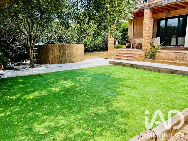 Appartement vente à Puget-sur-Argens, Var