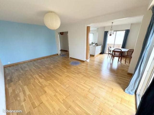 Appartement vente à Villeparisis, Seine-et-Marne