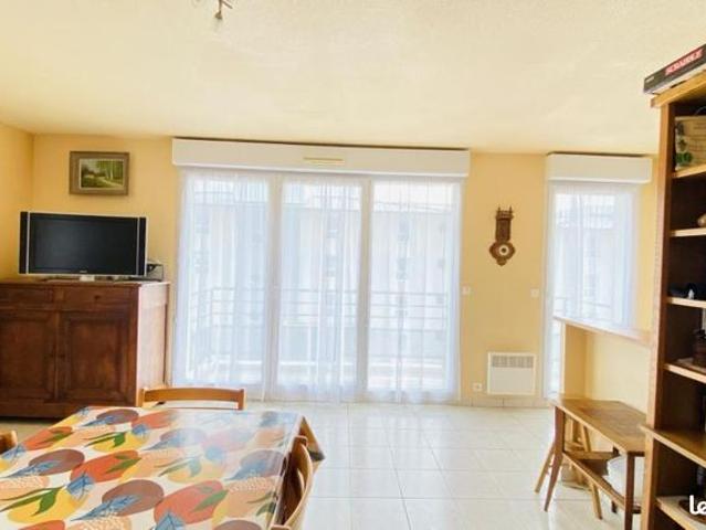 Appartement vente à Pontivy, Bretagne