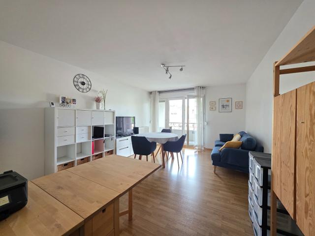 Appartement vente à Dijon