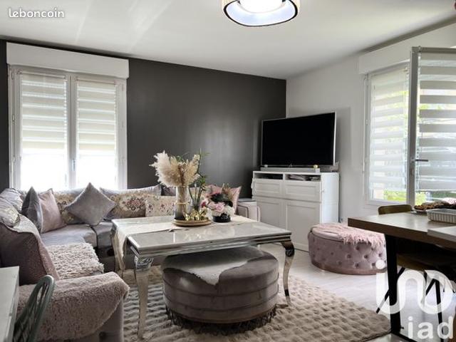 Appartement vente à Sarcelles, Montmagny