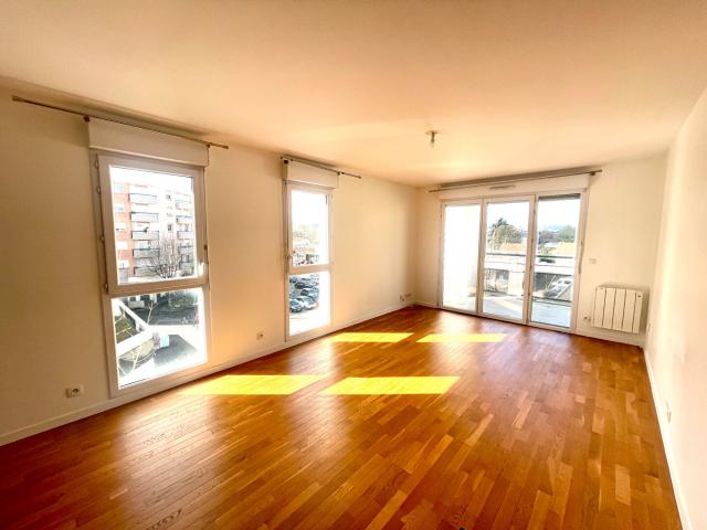 Appartement vente à Sarcelles, Saint-gratien