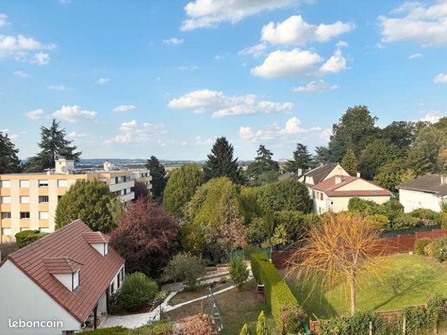 Appartement vente à Domont, Val-d'Oise