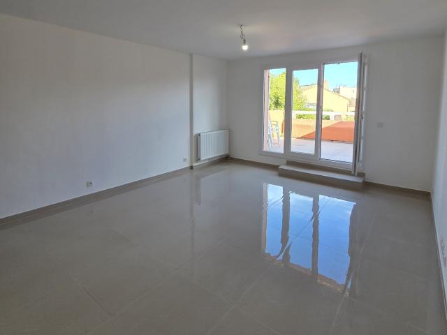 Appartement location à Marseille, Plan-de-cuques
