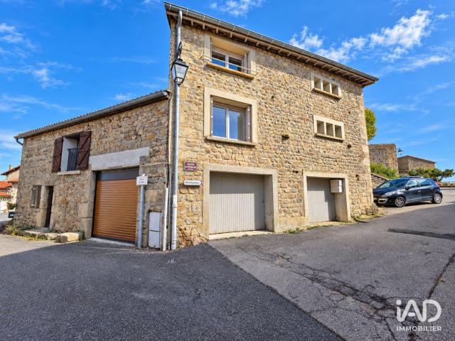 Appartement vente à Laborie, Chambles
