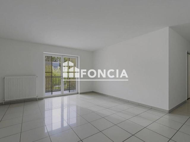 Appartement vente à Bordeaux, Villenave-d'ornon