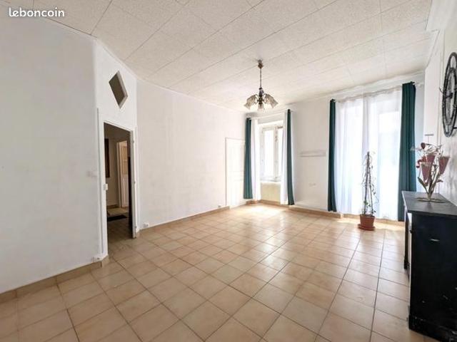 Appartement vente à Mâcon
