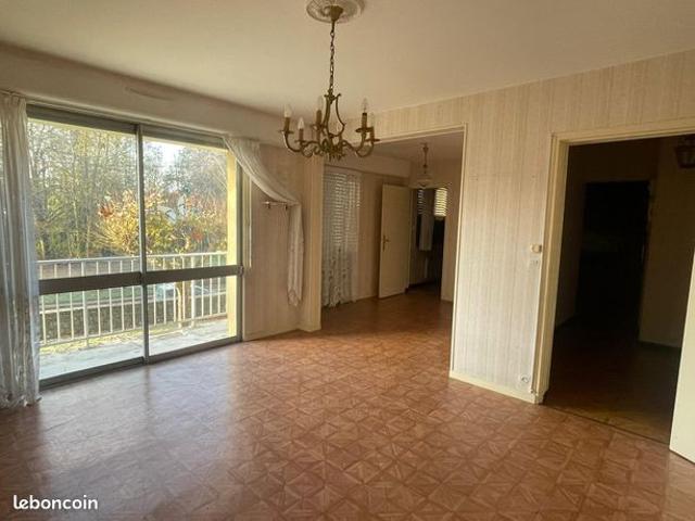Appartement vente à Nogent-le-Rotrou, Nogent-le-rotrou