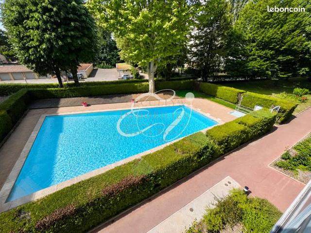 Appartement vente à Lyon, Métropole de Lyon