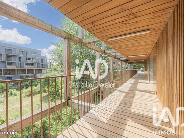 Appartement vente à Montreuil-sur-Mer, Torcy